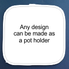 pot holder